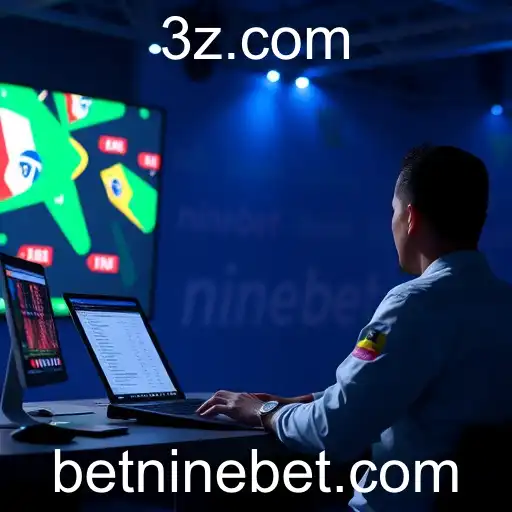 Expansão de Jogos Online no Brasil