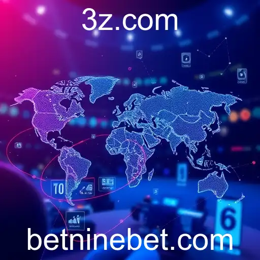 A Expansão do Setor de Jogos Online no Brasil