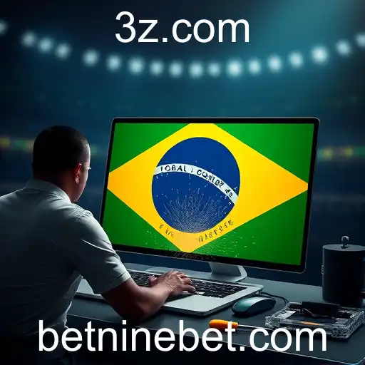 Expansão dos Jogos Online Aumenta no Brasil em 2025