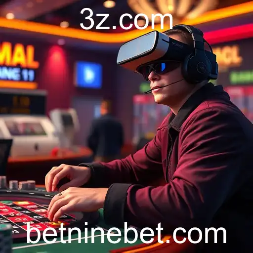 Tendências e Desafios nos Jogos Online de 2025