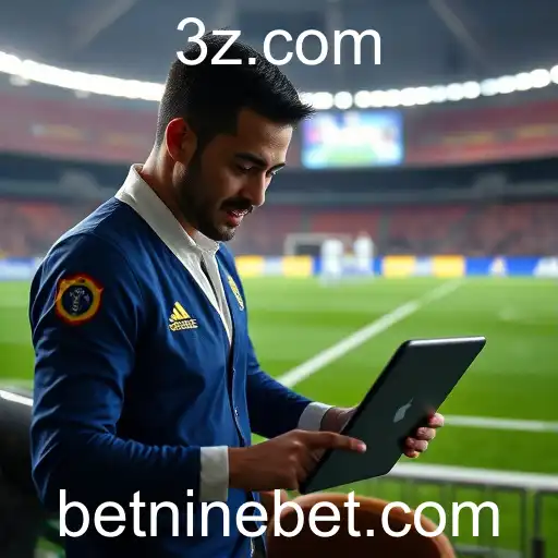 Impacto das Apostas Online no Brasil em 2025