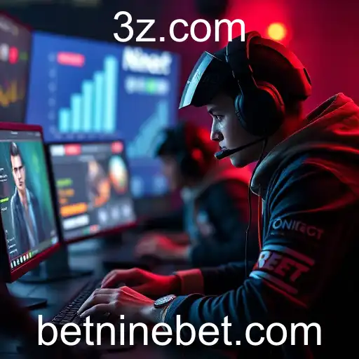 A Influência dos Jogos Online na Economia Brasileira