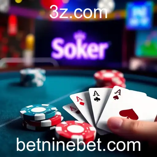 Ninebet Revoluciona o Mercado com Novas Funcionalidades