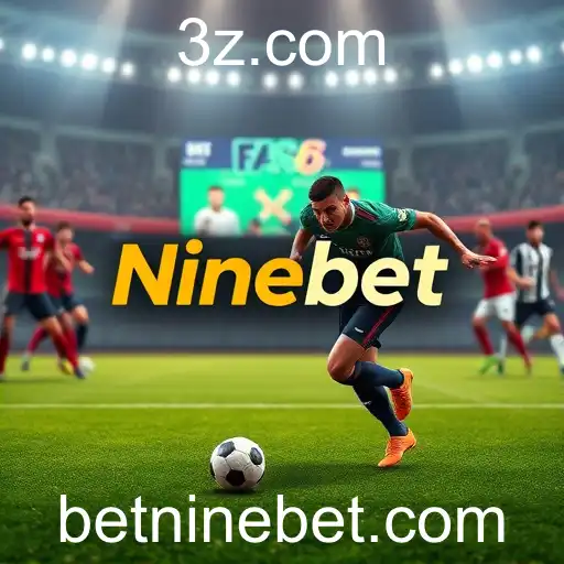 Ninebet Revoluciona o Mercado de Jogos Online no Brasil