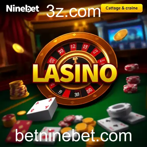 A Ascensão de Ninebet no Mercado de Jogos