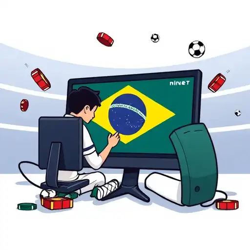 A Expansão do Mercado de Jogos Online em 2025