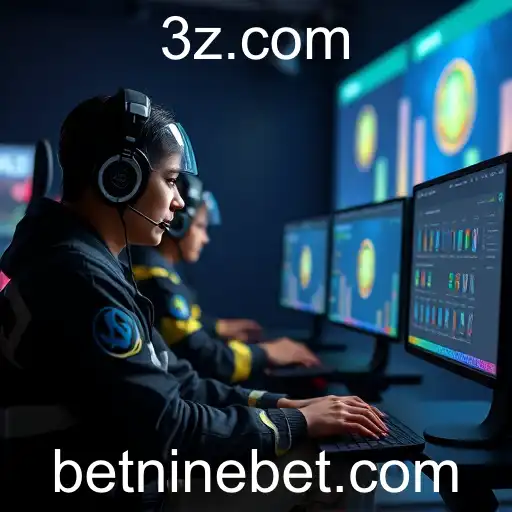 O Crescimento do Novebet no Mercado de Jogos Online