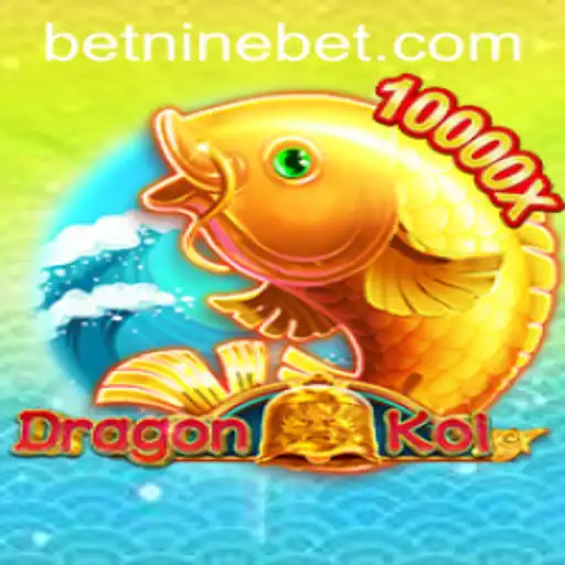 Diving into DragonKoi: An Immersive Gaming Experience with Ninebet