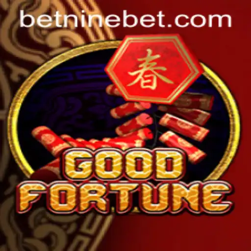 The Thrilling Adventure of GoodFortune: A Deep Dive into Ninebet's Latest Game