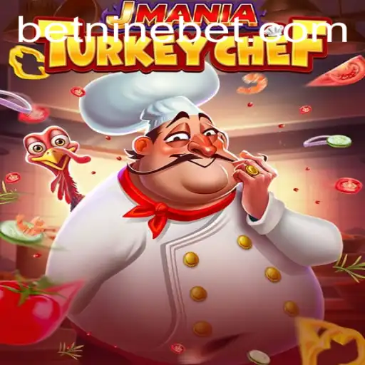 Dive into the Exciting World of JManiaTurkeyChef with Ninebet Integration