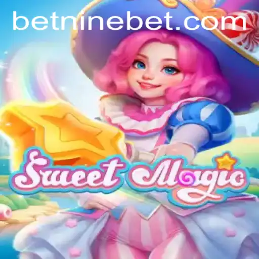 Exploring the Enchanting World of SweetMagic: A Spellbinding Gaming Experience