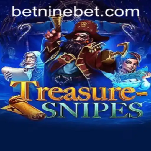 TreasureSnipes: The Thrilling New Game That Merges Strategy and Adventure