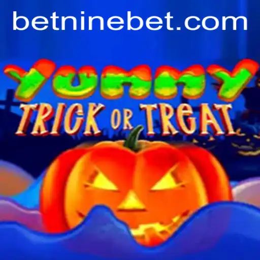 Explore the Spooktacular World of YummyTrickorTreat